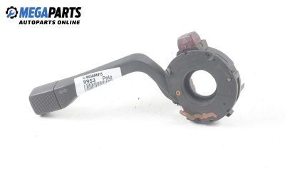 Manetă lumini for Volkswagen Polo (86C) 1.0, 45 hp, combi, 1993