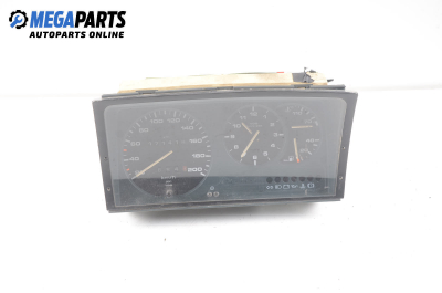 Instrument cluster for Volkswagen Polo (86C) 1.0, 45 hp, station wagon, 3 doors, 1993
