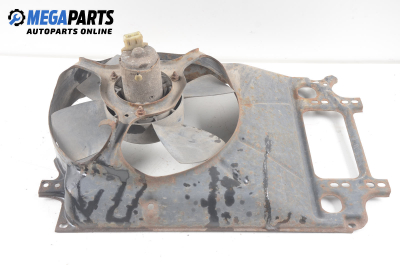 Kühlerlüfter for Volkswagen Polo (86C) 1.0, 45 hp, combi, 3 türen, 1993