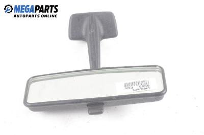 Oglindă centrală retrovizoare for Volkswagen Polo (86C) 1.0, 45 hp, combi, 1993