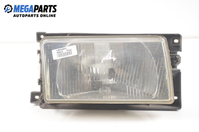 Headlight for Volkswagen Polo (86C) 1.0, 45 hp, station wagon, 3 doors, 1993, position: right