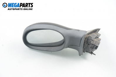 Spiegel for Renault Laguna I (B56; K56) 1.8, 90 hp, hecktür, 1996, position: links