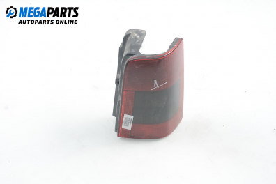 Tail light for Citroen Berlingo 2.0 HDI, 90 hp, truck, 2004, position: right