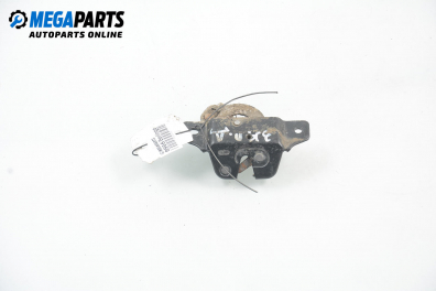 Încuietoare ușă cargo for Citroen Berlingo 2.0 HDI, 90 hp, lkw, 2004, position: dreapta