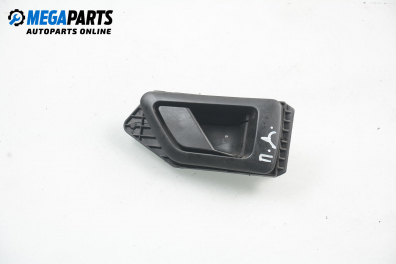 Inner handle for Citroen Berlingo 2.0 HDI, 90 hp, truck, 2004, position: front - right