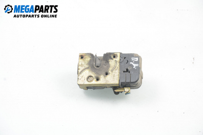 Lock for Citroen Berlingo 2.0 HDI, 90 hp, truck, 2004, position: front - right