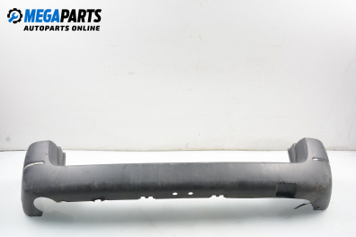 Bara de protectie spate for Citroen Berlingo 2.0 HDI, 90 hp, pasager, 2000, position: din spate
