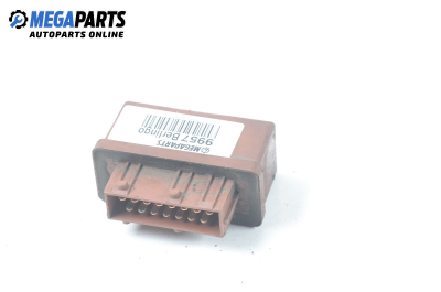 Releu for Citroen Berlingo 2.0 HDI, 90 hp, pasager, 2000
