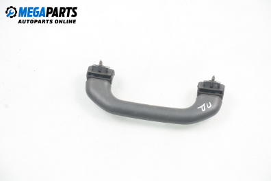 Handgriff for Volkswagen Passat (B3) 1.8, 90 hp, sedan, 1991, position: rechts, vorderseite