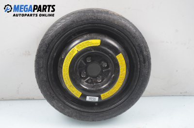 Spare tire for Volkswagen Passat (B3) (1988-1993) 14 inches, width 3.5 (The price is for one piece)