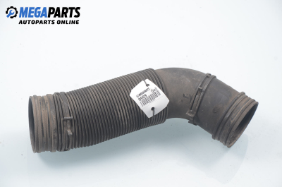 Air intake corrugated hose for Volkswagen Golf III 1.9 TDI, 90 hp, 5 doors, 1996
