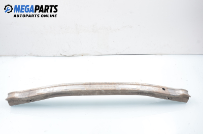 Stützträger stoßstange for Renault Scenic II 1.5 dCi, 101 hp, 2004, position: vorderseite