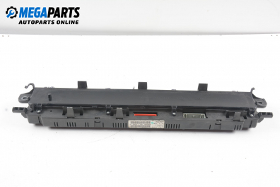 Display for Renault Scenic II 1.5 dCi, 101 hp, 2004