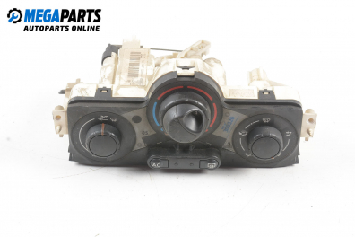 Panou aer condiționat for Renault Scenic II 1.5 dCi, 101 hp, 2004