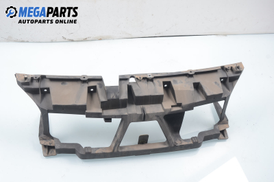 Frontmaske for Renault Scenic II 1.5 dCi, 101 hp, 2004