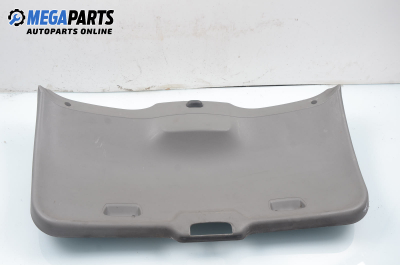 Boot lid plastic cover for Renault Scenic II 1.5 dCi, 101 hp, 2004, position: rear