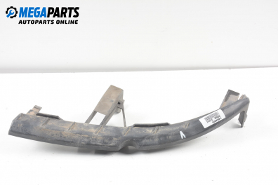 Stoßstangehalterung for Renault Scenic II 1.5 dCi, 101 hp, 2004, position: links, vorderseite