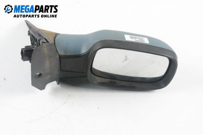 Spiegel for Renault Scenic II 1.5 dCi, 101 hp, 2004, position: rechts