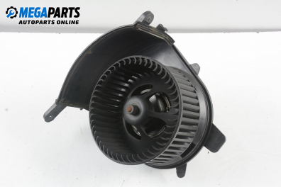 Heating blower for Renault Scenic II 1.5 dCi, 101 hp, 2004