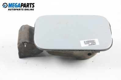 Fuel tank door for Renault Scenic II 1.5 dCi, 101 hp, 2004