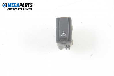 Traction control button for Renault Scenic II 1.5 dCi, 101 hp, 2004