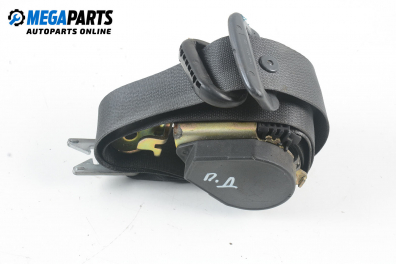 Seat belt for Renault Scenic II 1.5 dCi, 101 hp, 2004, position: front - right