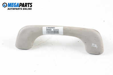 Handle for Renault Scenic II 1.5 dCi, 101 hp, 2004, position: front - right