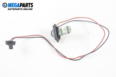 Regelwiderstand for Renault Scenic II 1.5 dCi, 101 hp, 2004