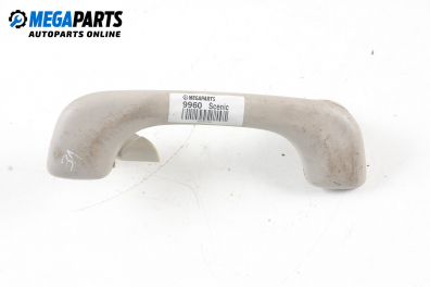 Handle for Renault Scenic II 1.5 dCi, 101 hp, 2004, position: rear - left
