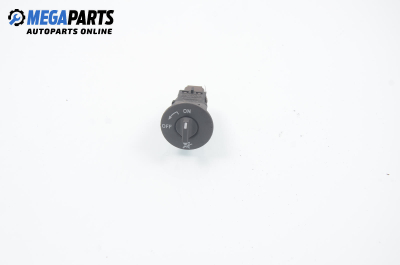 Airbag button for Renault Scenic II 1.5 dCi, 101 hp, 2004