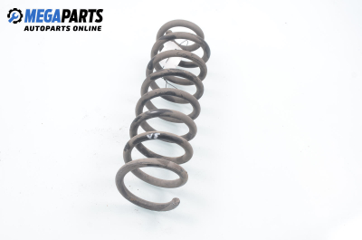 Coil spring for Renault Scenic II 1.5 dCi, 101 hp, 2004, position: rear