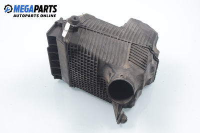 Air cleaner filter box for Renault Scenic II 1.5 dCi, 101 hp, 2004