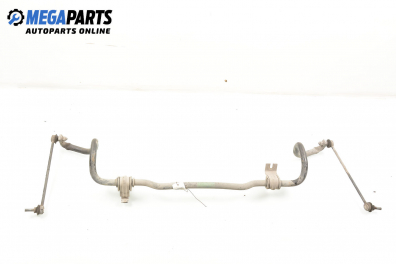 Sway bar for Renault Scenic II 1.5 dCi, 101 hp, 2004