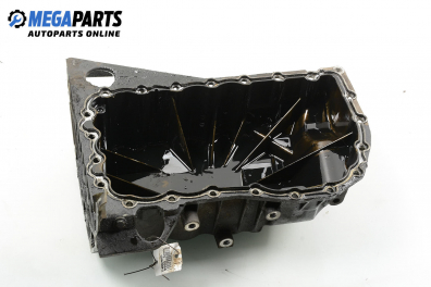 Carter for Renault Scenic II 1.5 dCi, 101 hp, 2004