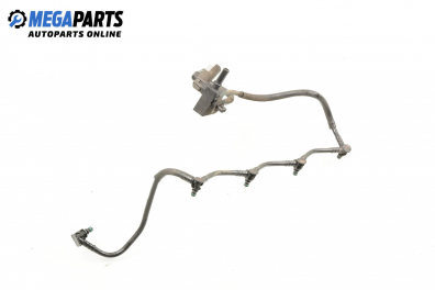 Fuel Hose for Renault Scenic II 1.5 dCi, 101 hp, 2004