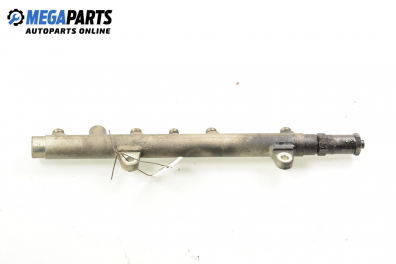 Fuel rail for Renault Scenic II 1.5 dCi, 101 hp, 2004