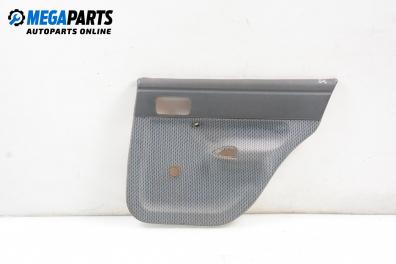 Interior door panel  for Ford Escort / Orion 1.4, 71 hp, sedan, 1991, position: rear - right