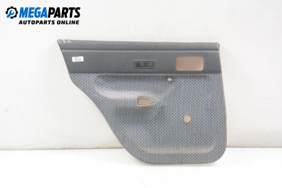 Interior door panel  for Ford Escort / Orion 1.4, 71 hp, sedan, 1991, position: rear - left