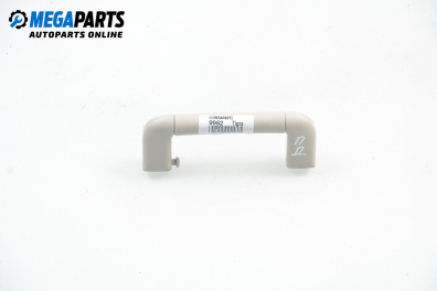Handle for Opel Tigra 1.4 16V, 90 hp, 1999, position: front - right