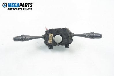 Manete lumini și ștergătoare for Nissan Primera (P11) 2.0 TD, 90 hp, hatchback, 1999