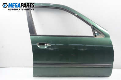 Ușă for Nissan Primera (P11) 2.0 TD, 90 hp, hatchback, 1999, position: dreaptă - fața
