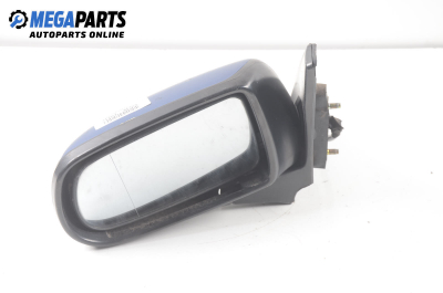 Spiegel for Mazda 323 (BJ) 1.5 16V, 88 hp, hecktür, 5 türen, 2000, position: links