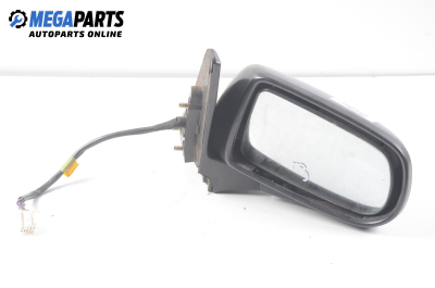 Spiegel for Mazda 323 (BJ) 1.5 16V, 88 hp, hecktür, 5 türen, 2000, position: rechts