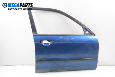 Ușă for Mazda 323 (BJ) 1.5 16V, 88 hp, hatchback, 5 uși, 2000, position: dreaptă - fața