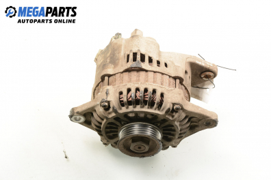 Gerenator for Mazda 323 (BJ) 1.5 16V, 88 hp, hecktür, 2000