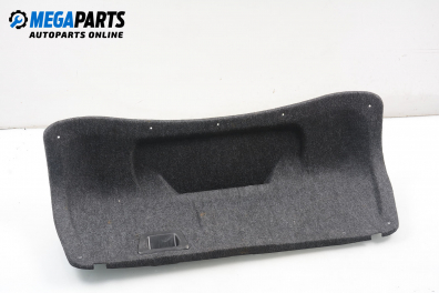 Boot lid plastic cover for Audi A4 (B5) 1.8 T, 150 hp, sedan, 1996, position: rear