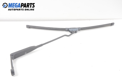 Front wipers arm for Audi A4 (B5) 1.8 T, 150 hp, sedan, 1996, position: left