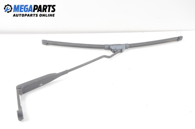 Wischerarm frontscheibe for Audi A4 (B5) 1.8 T, 150 hp, sedan, 1996, position: links