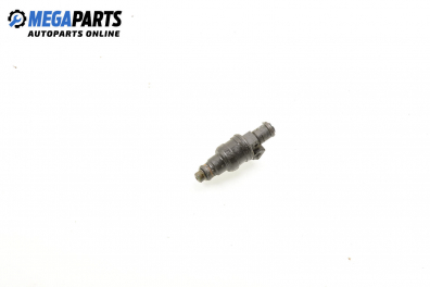 Gasoline fuel injector for Audi A4 (B5) 1.8 T, 150 hp, sedan, 1996