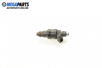 Gasoline fuel injector for Audi A4 (B5) 1.8 T, 150 hp, sedan, 1996